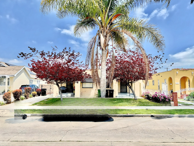 Building Photo - 5846 Haas Ave