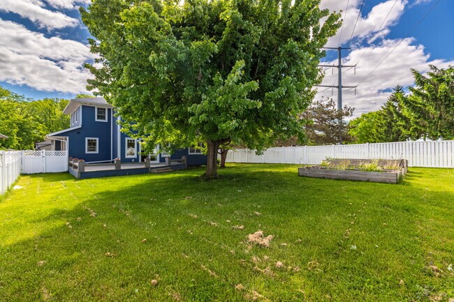 Building Photo - 3506 33rd St S