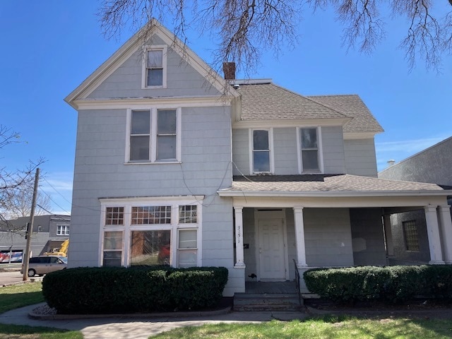 Building Photo - 315 W Koenig St