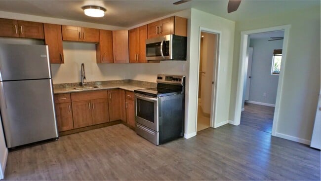 Building Photo - 209 Auhana Rd