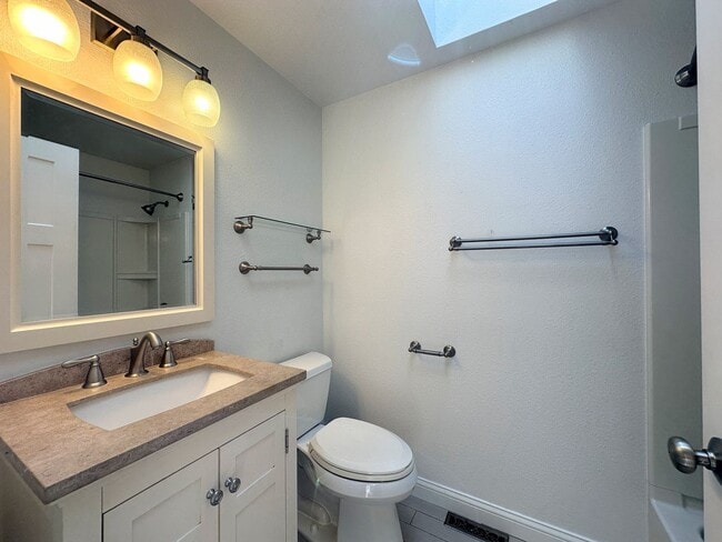 Building Photo - Rambler Retreat – Style, Space, and Steila...