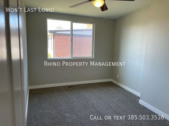 Building Photo - 504 E 1100 N