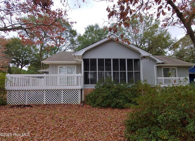 Building Photo - 456 Egret Dr
