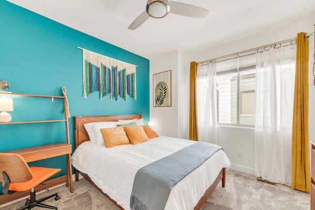 Building Photo - 1278 W 11th Ave