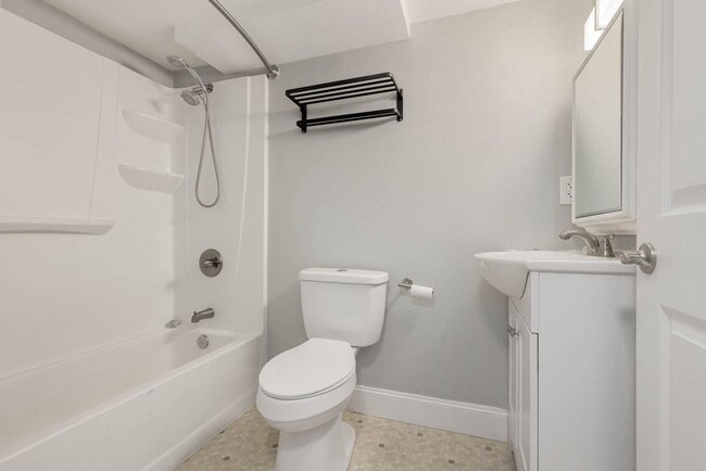 Building Photo - 2340 N 58th St