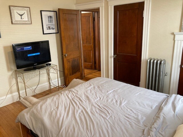 Building Photo - 80 Quincy St