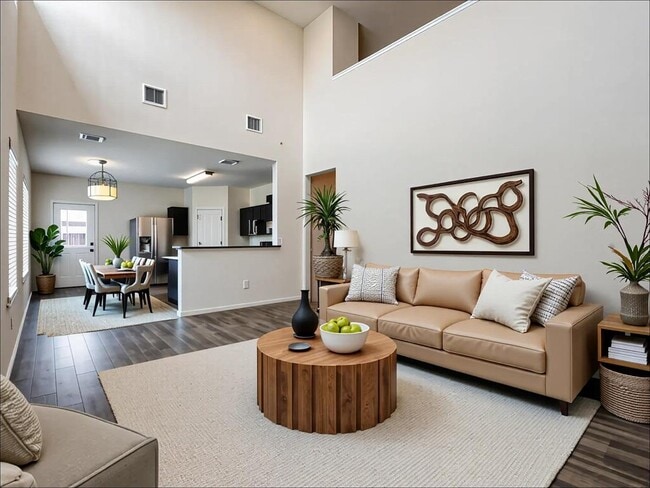 Building Photo - 3608 Canaan Matthew Dr