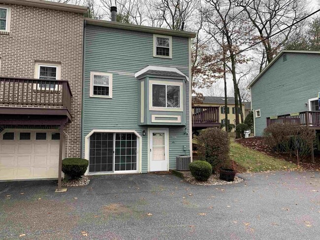 Building Photo - 114 Cannongate III Rd