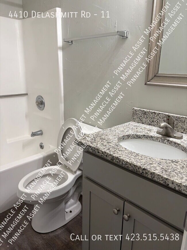 Building Photo - 4410 Delashmitt Rd