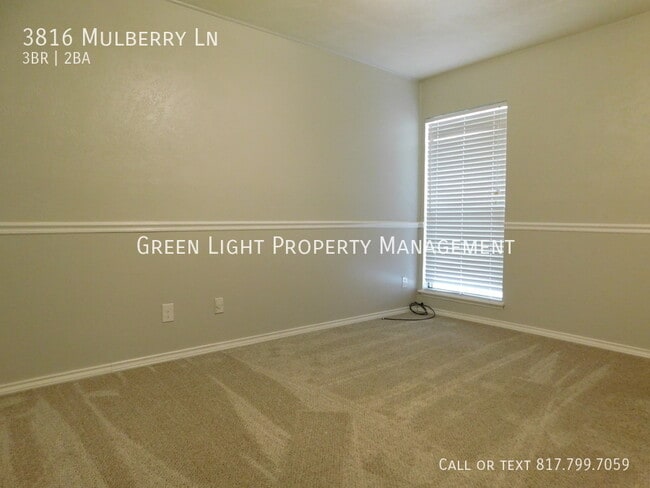 Building Photo - 3816 Mulberry Ln