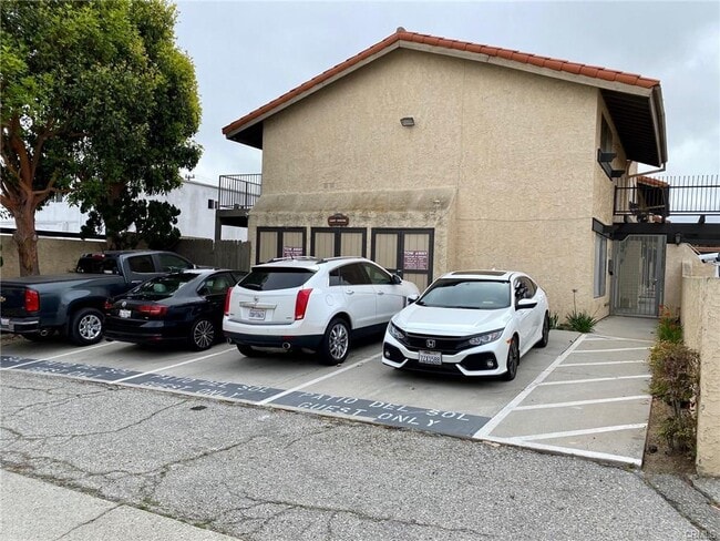 Building Photo - 20310 Anza Ave