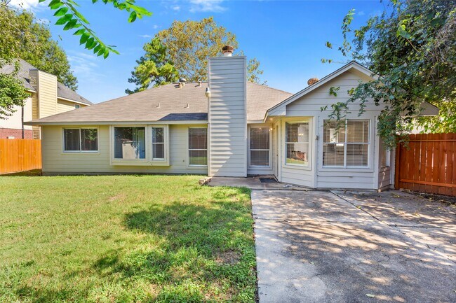 Building Photo - 11710 S Seawood Dr