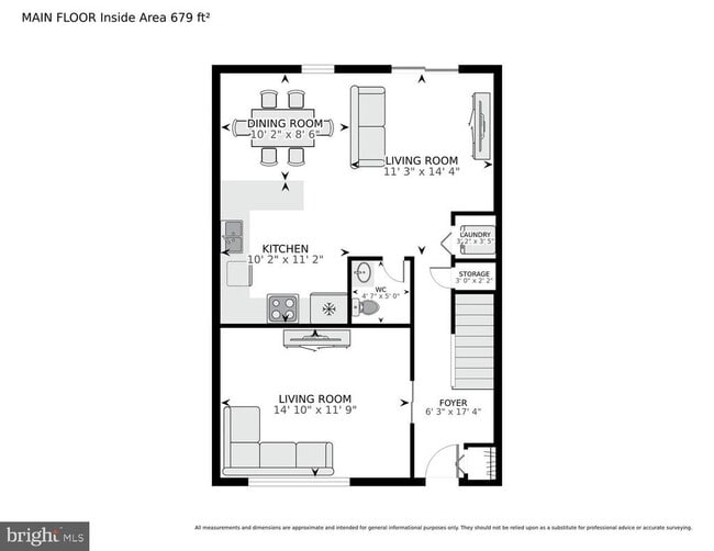 Building Photo - 7706 Swan Terrace