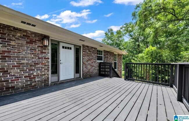 Building Photo - 2836 Vestavia Forest Pl