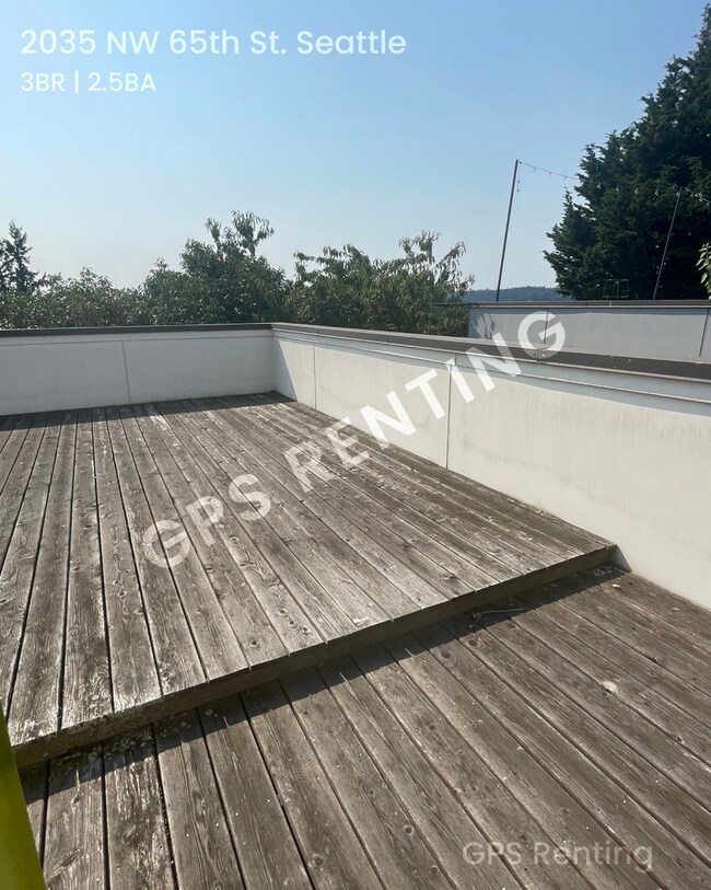 Building Photo - 2035 NW 65th St