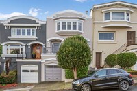 Building Photo - Admirable 4 Bedroom House in Cow Hollow