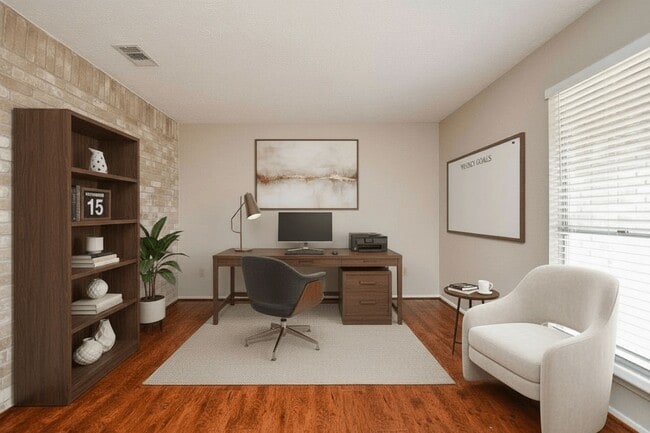 Building Photo - 19318 Quiet Brook Dr