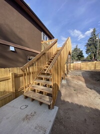 Building Photo - 2 Bedroom Duplex in Manitou - Prospect
