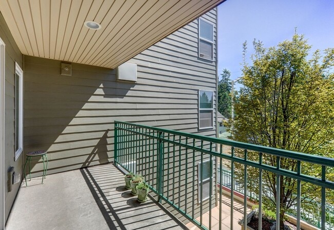Interior Photo - Nelson Apartments