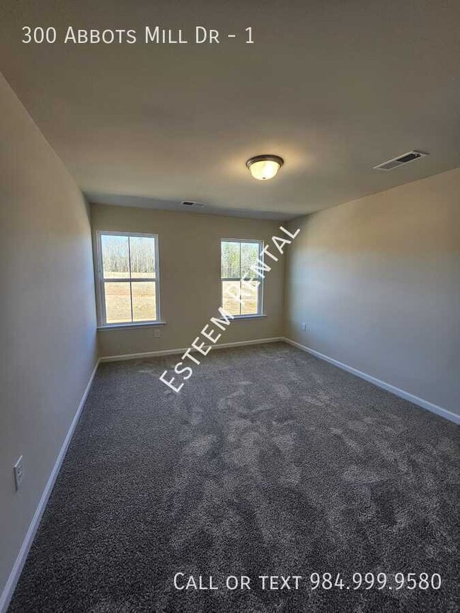 Building Photo - 300 Abbots Ml Dr