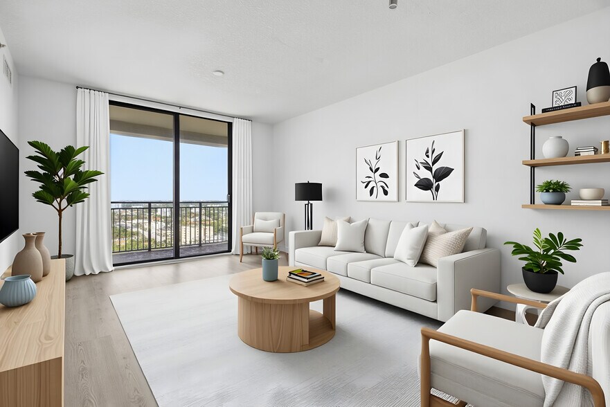 Building Photo - 888 S Douglas Rd