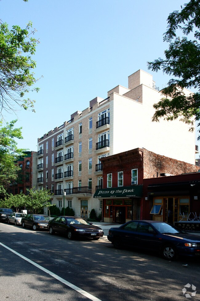 Park Slope Gardens 347353 3rd St Brooklyn NY 11215 Apartment Finder