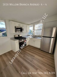 Building Photo - 1616 Willow Branch Ave