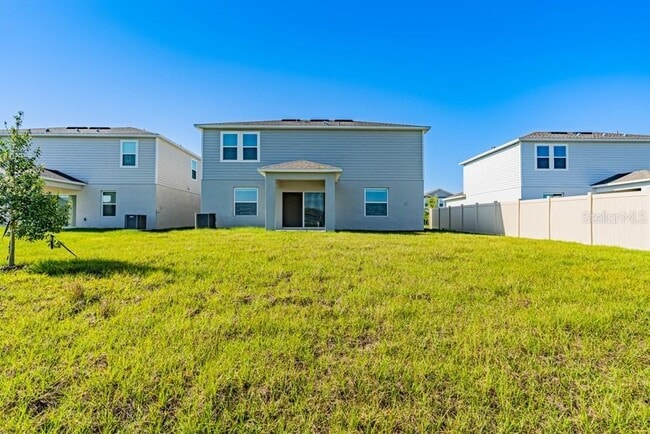 Building Photo - 5707 Le Marin Wy