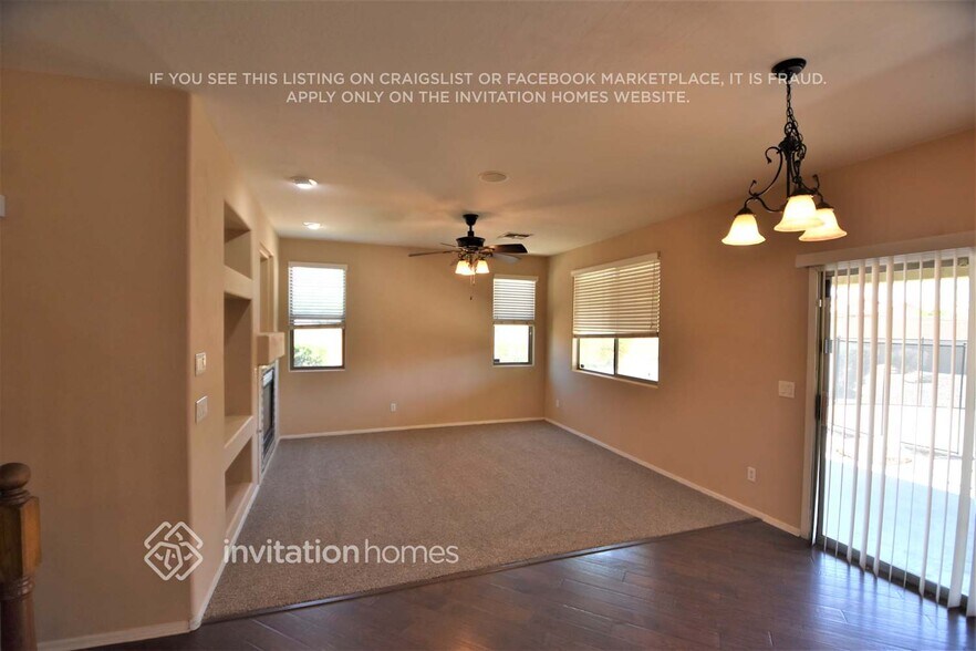 Building Photo - 3715 W St Kateri Dr
