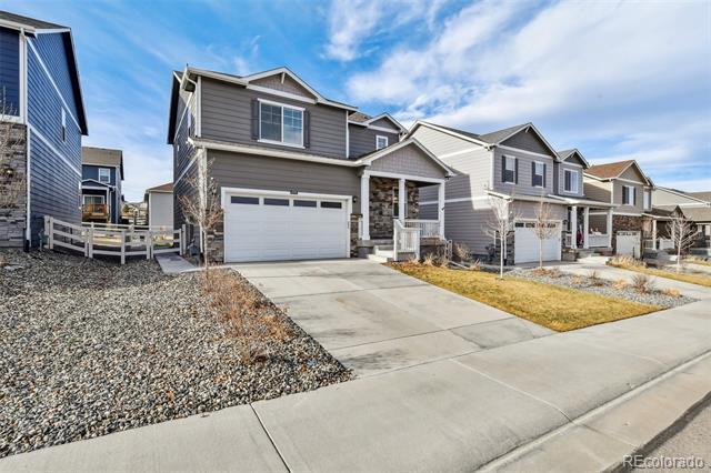 Building Photo - 4799 Rosette St