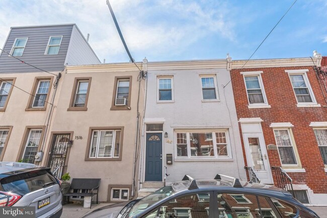 Building Photo - 1514 S Mole St
