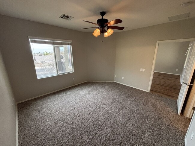 Building Photo - Beautiful 3Bed/2Bath/1Car Condo in Sky Pointe Community – Northwest Las Vegas!