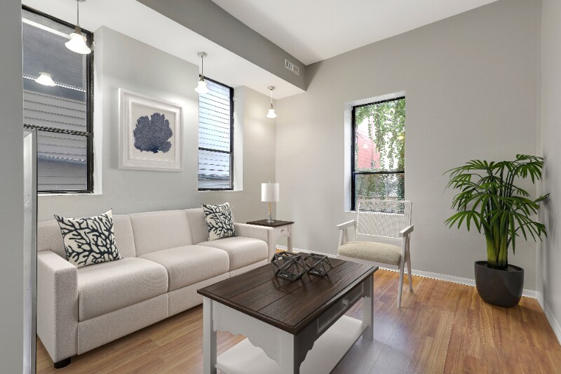 Building Photo - 1726 N Sedgwick St