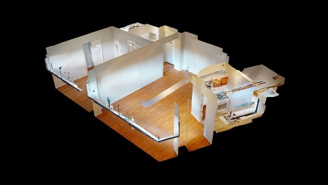 Building Photo - 3601 Wisconsin Ave NW