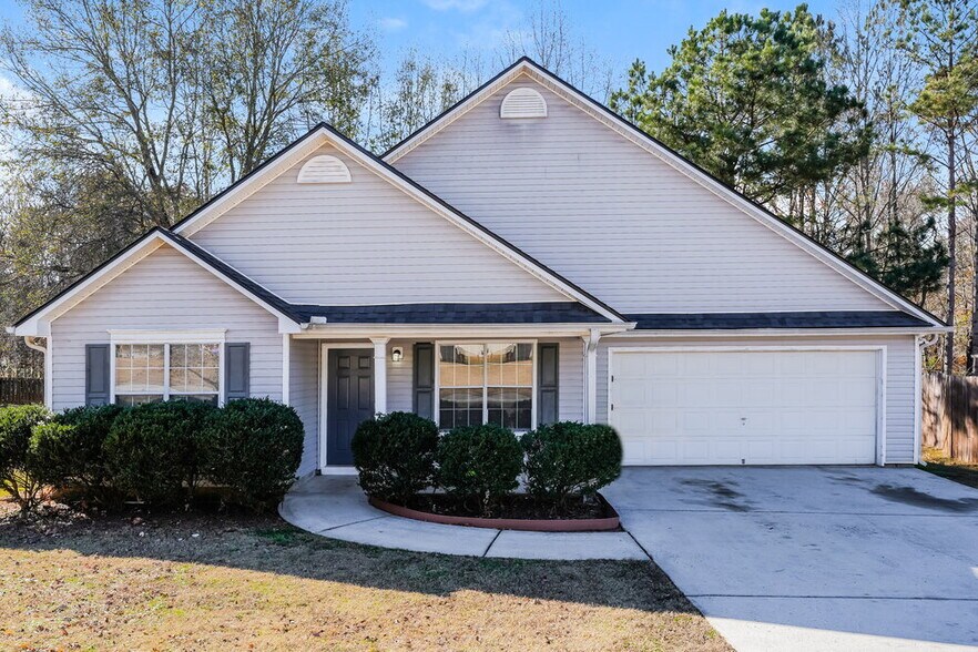 Primary Photo - 10527 Crabtree Dr