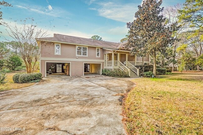 Building Photo - 1812 Dolphin Row Dr