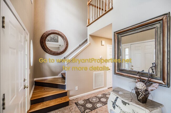 Building Photo - Madison/Rivergate Area - 3 Bedroom, 2.5 Baths