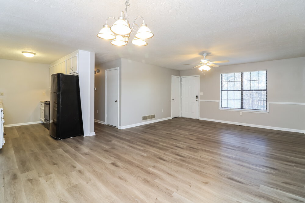 Building Photo - 4107 Rocky Face Dr