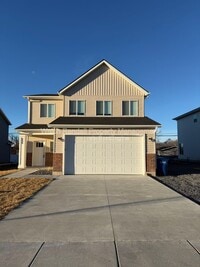 Building Photo - 235 W 690 N