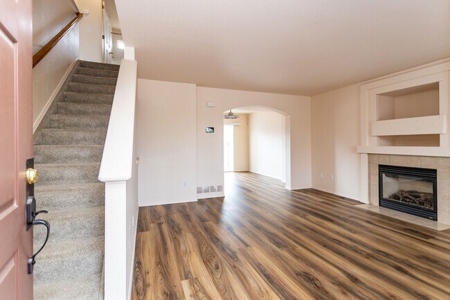 Building Photo - 4815 Tory Ridge Dr