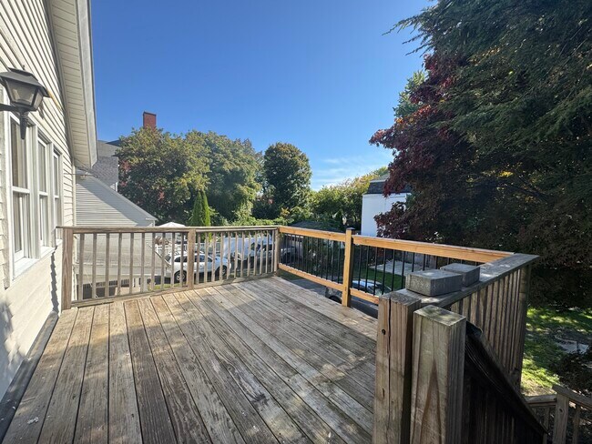 Building Photo - Fountain Apartments