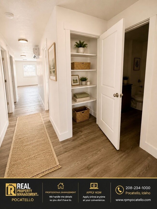 Building Photo - 1309 Fairground Dr