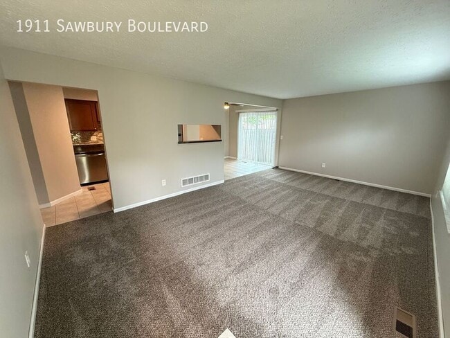 Building Photo - 1911 Sawbury Blvd