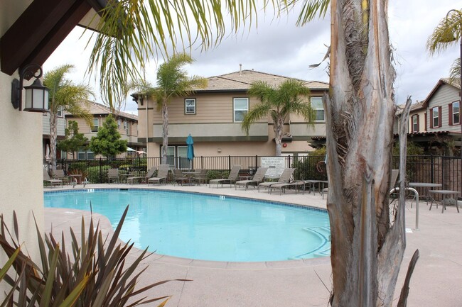 Building Photo - Gorgeous 4B/2BA Condo w/ A/C, W/D & Pool!