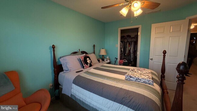 Building Photo - 506 Quincy St