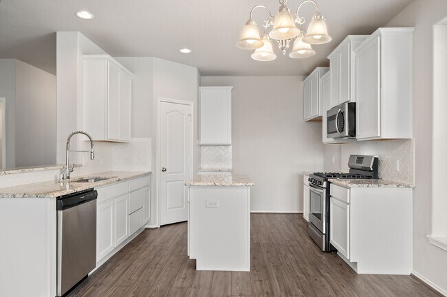 Building Photo - 2330 Ocean Pass Ln