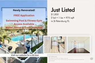 Building Photo - 4595 Chancellor St NE