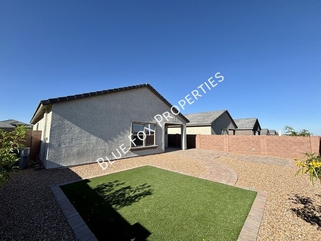 Building Photo - 14029 E Crotalus Wy