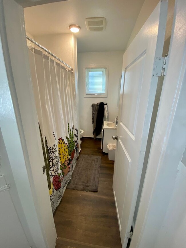 Building Photo - 1000 Billy Frank Jr. St