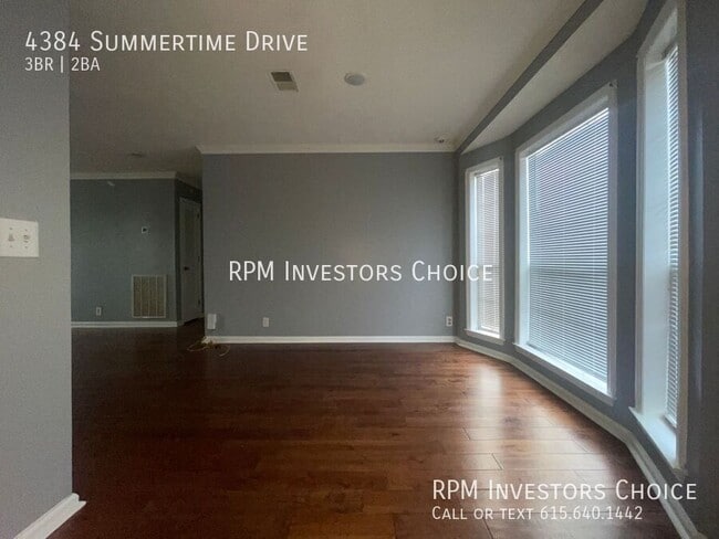 Building Photo - 4384 Summertime Dr